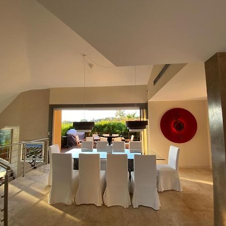 Frgk Datcha "Villa Prestige Mougins" Exterior photo