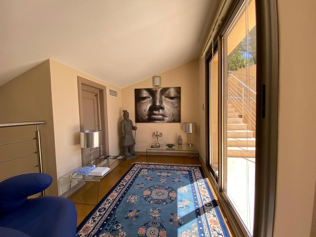 Frgk Datcha "Villa Prestige Mougins" Exterior photo
