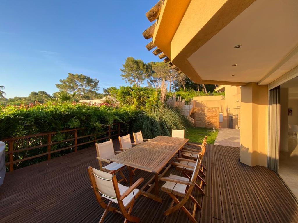 Frgk Datcha "Villa Prestige Mougins" Exterior photo